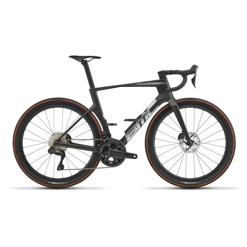 BMC 2027 BMC Teammachine R 01 Four