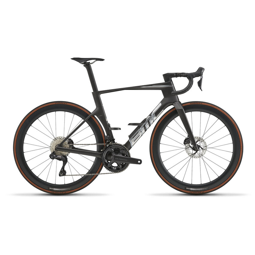 BMC 2027 BMC Teammachine R 01 Four