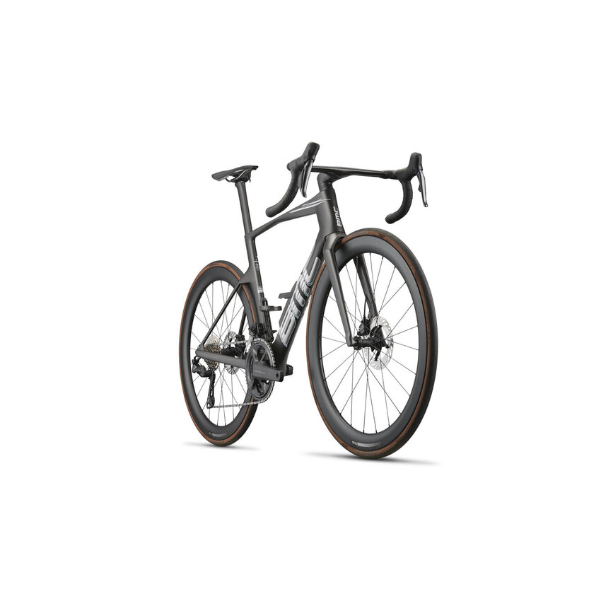 BMC 2027 BMC Teammachine R 01 Four