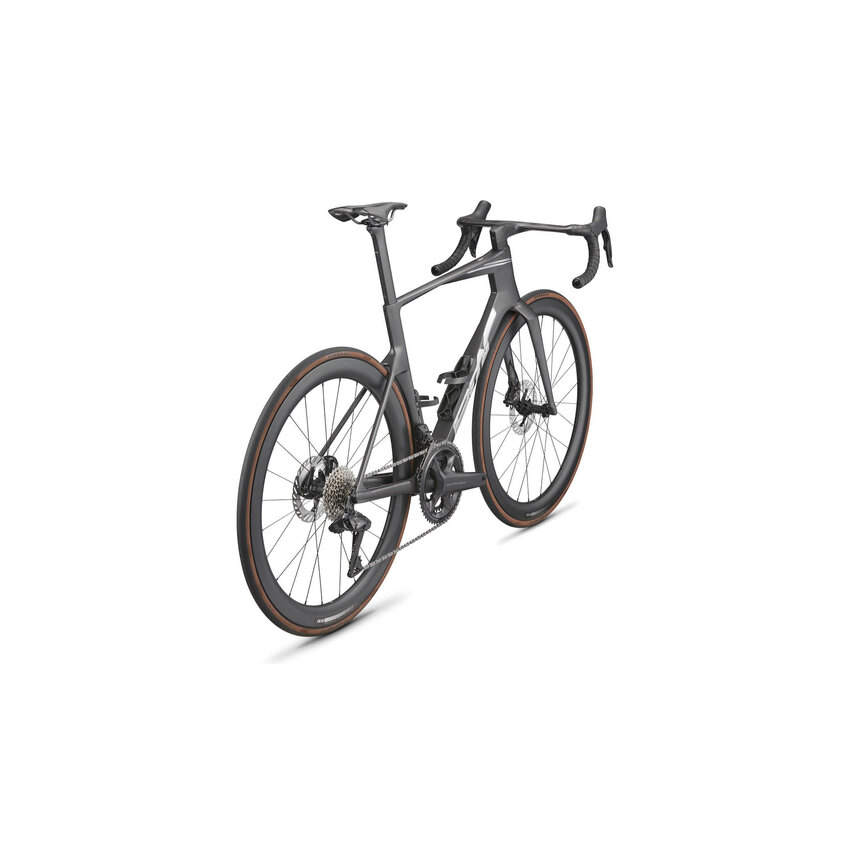 BMC 2027 BMC Teammachine R 01 Four