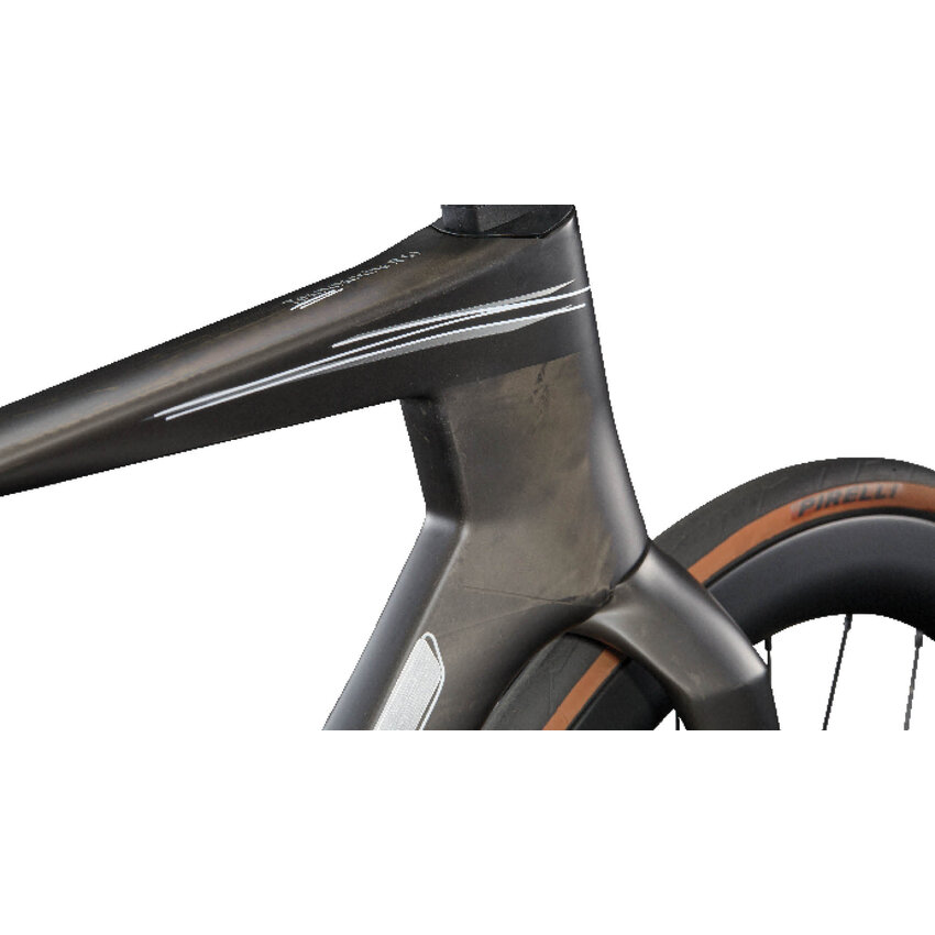 BMC 2027 BMC Teammachine R 01 Four