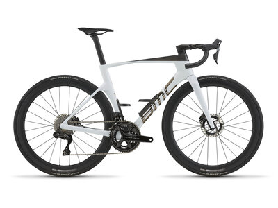 2027 BMC Teammachine R 01 Two