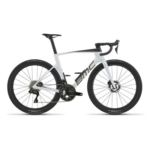BMC 2027 BMC Teammachine R 01 Two