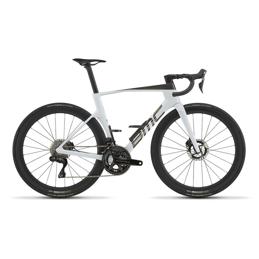 BMC 2027 BMC Teammachine R 01 Two
