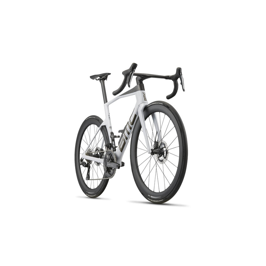 BMC 2027 BMC Teammachine R 01 Two