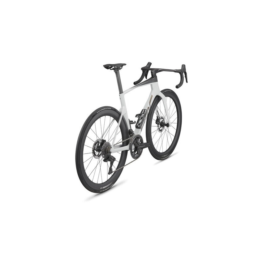 BMC 2027 BMC Teammachine R 01 Two