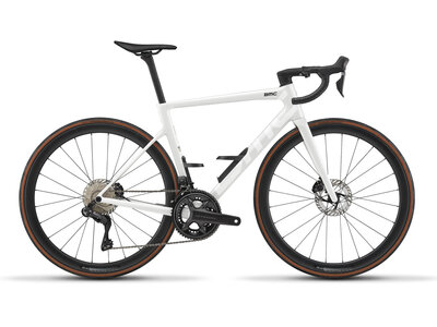 2027 BMC Teammachine SLR 01 Six