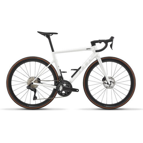 BMC 2027 BMC Teammachine SLR 01 Six