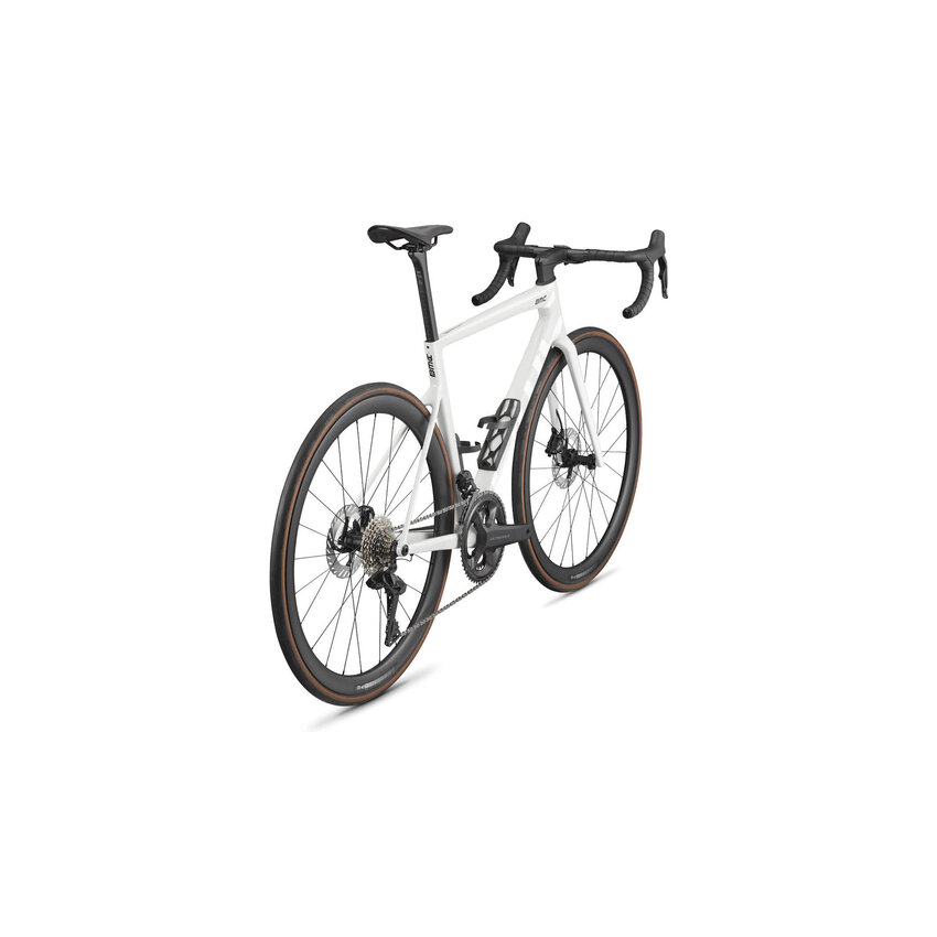 BMC 2027 BMC Teammachine SLR 01 Six