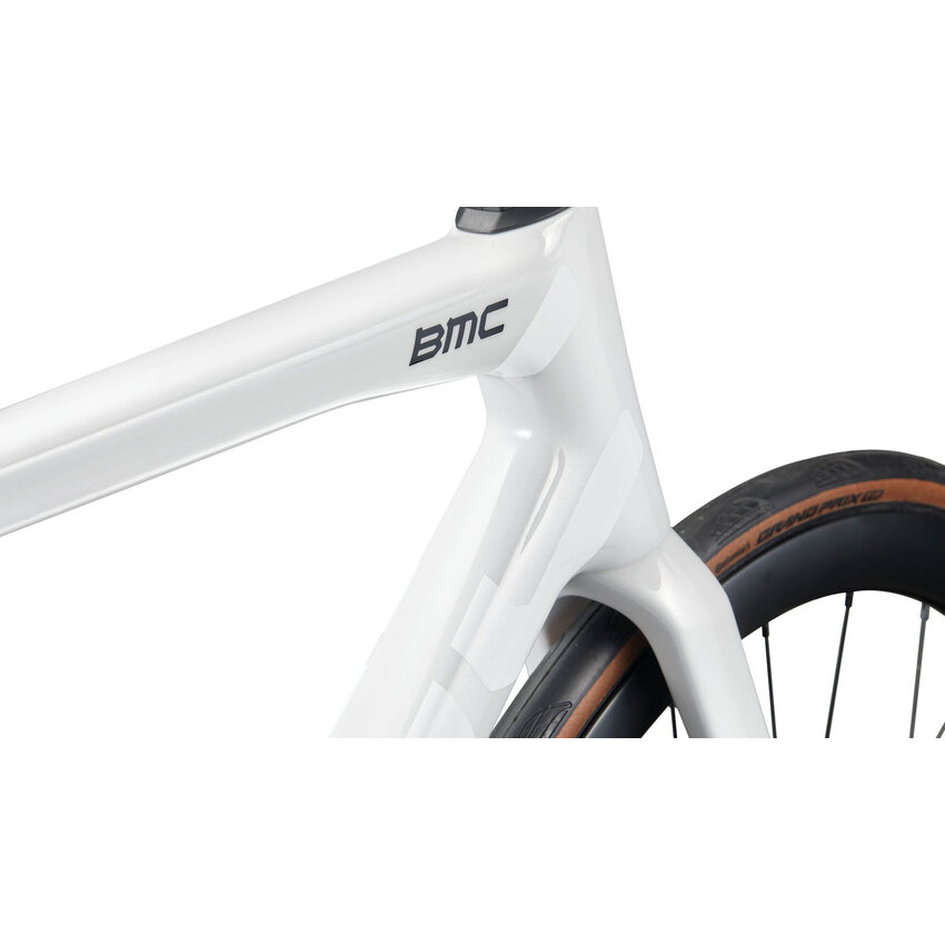 BMC 2027 BMC Teammachine SLR 01 Six