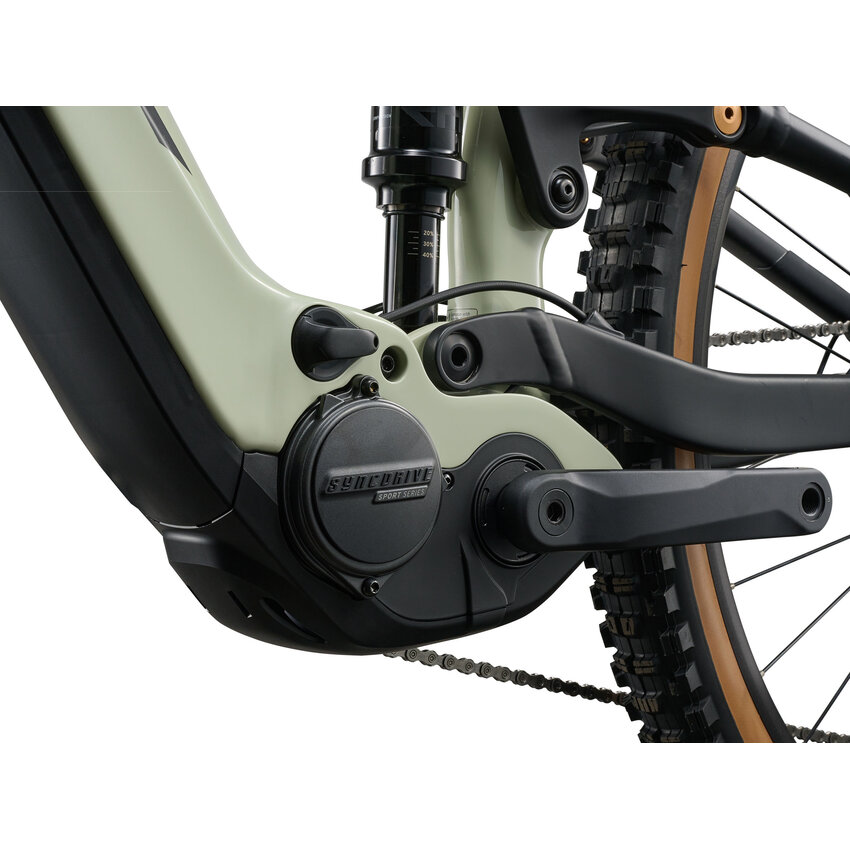 GIANT 2027 GIANT Stance E+ 2