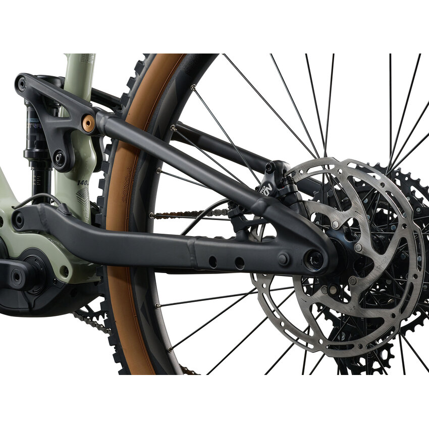 GIANT 2027 GIANT Stance E+ 2