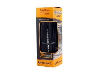 CONTINENTAL Pneu Grand Sport Race 700X25 Puregrip
