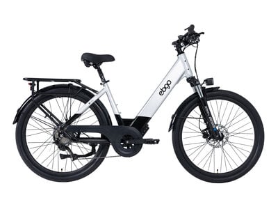2026 EBGO Aura 2026 EBGO Aura