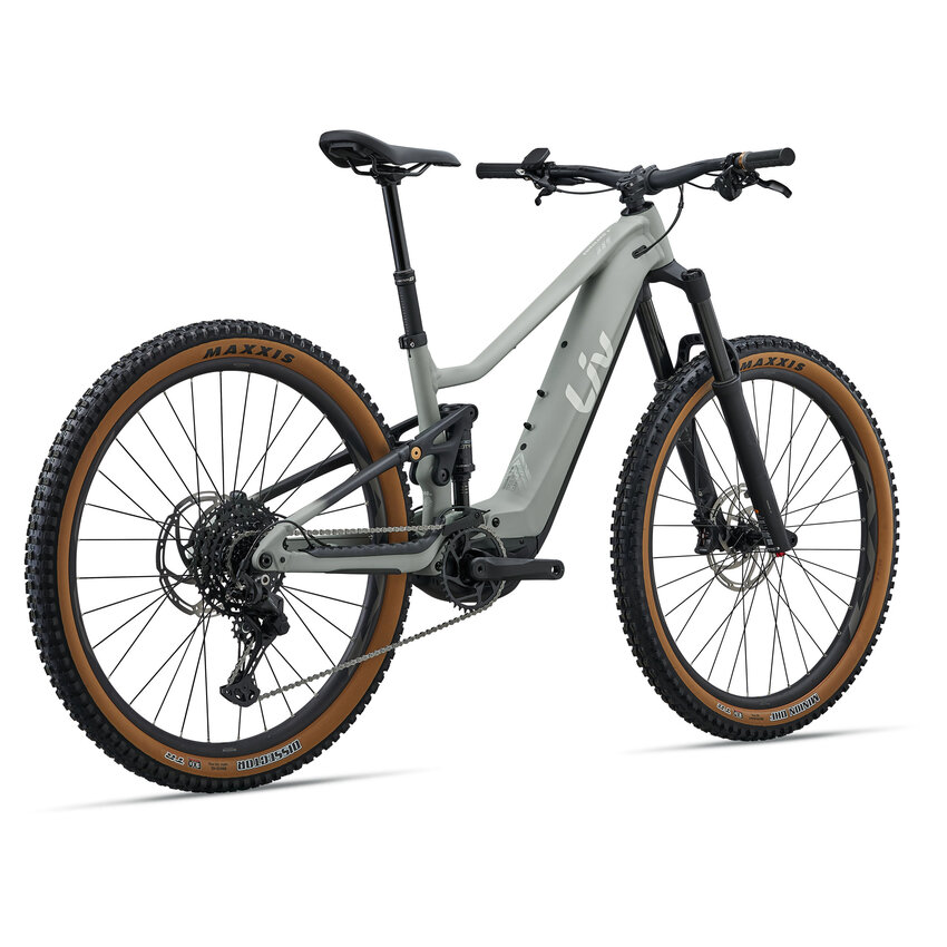 LIV 2027 LIV Embolden E+ 2