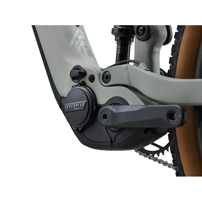 LIV 2027 LIV Embolden E+ 2