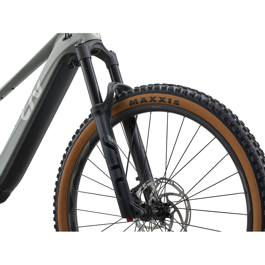 LIV 2027 LIV Embolden E+ 2