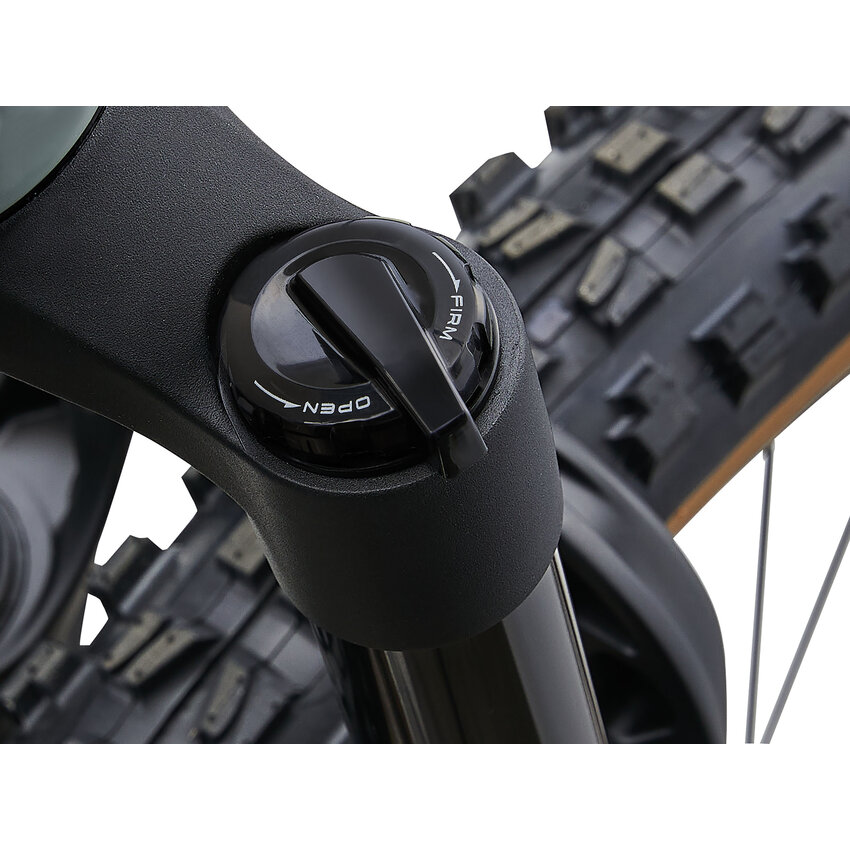 LIV 2027 LIV Embolden E+ 2