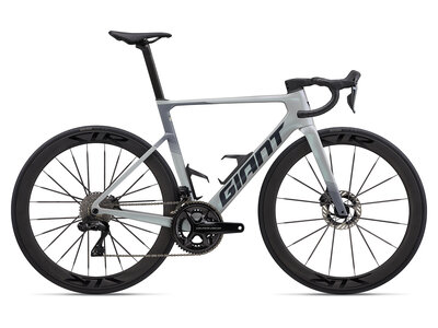 2027 GIANT Propel Advanced Pro DA