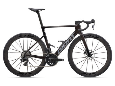 2027 GIANT Propel Advanced Pro 0 AXS