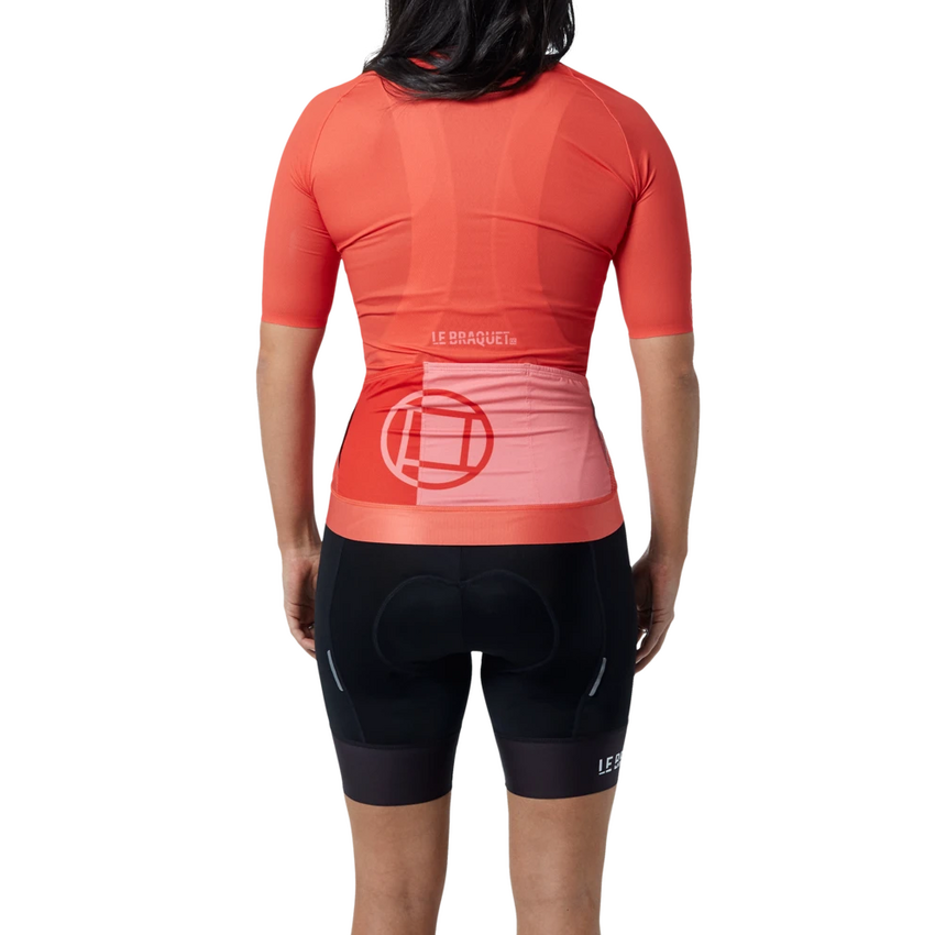 LEBRAQUET LEBRAQUET Maillot Podium Femme*