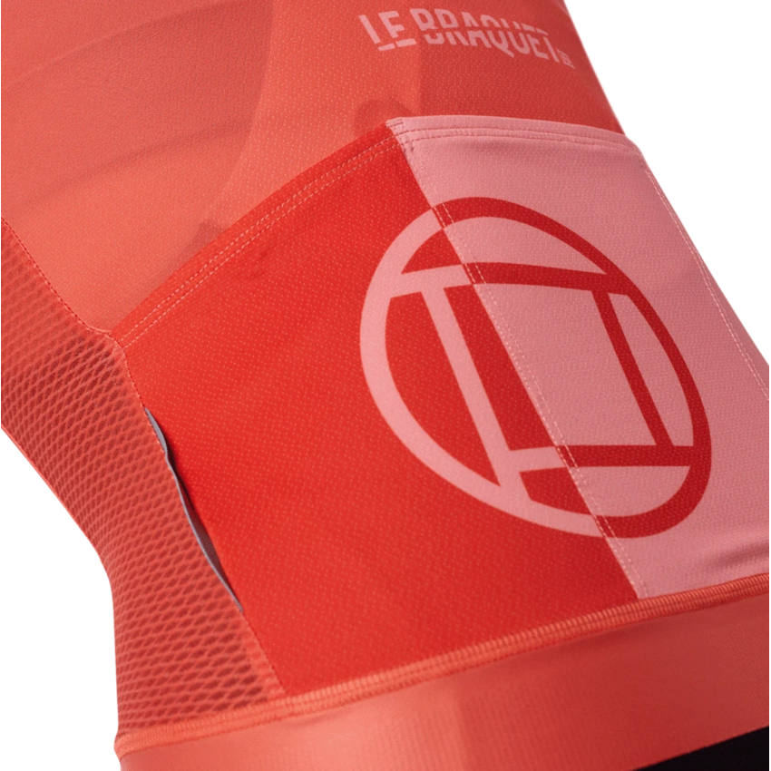 LEBRAQUET LEBRAQUET Maillot Podium Femme*