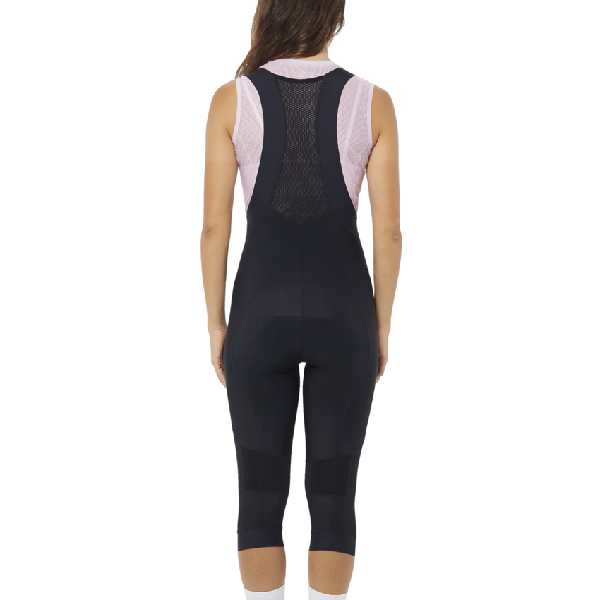 LEBRAQUET LEBRAQUET Bib Thermal 3/4 Lombard Femme