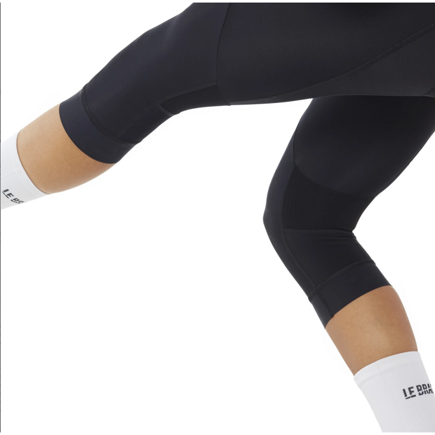 LEBRAQUET LEBRAQUET Bib Thermal 3/4 Lombard Femme