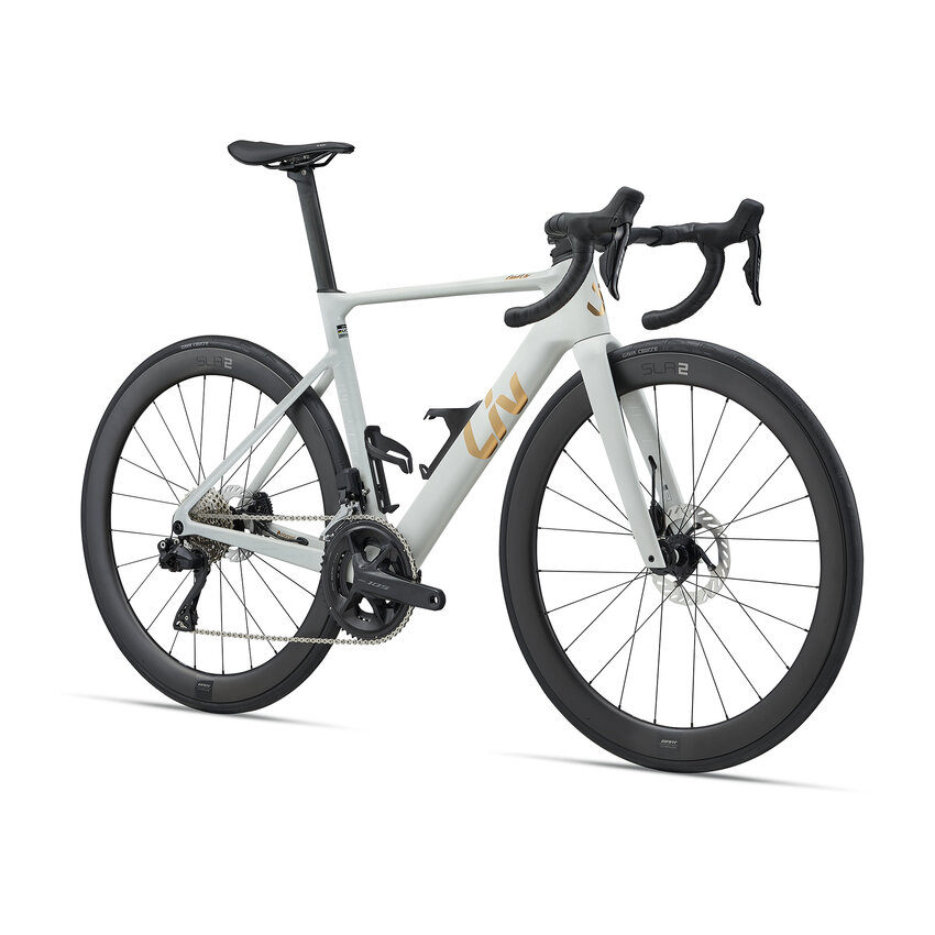 LIV 2027 LIV Enviliv Advanced 1