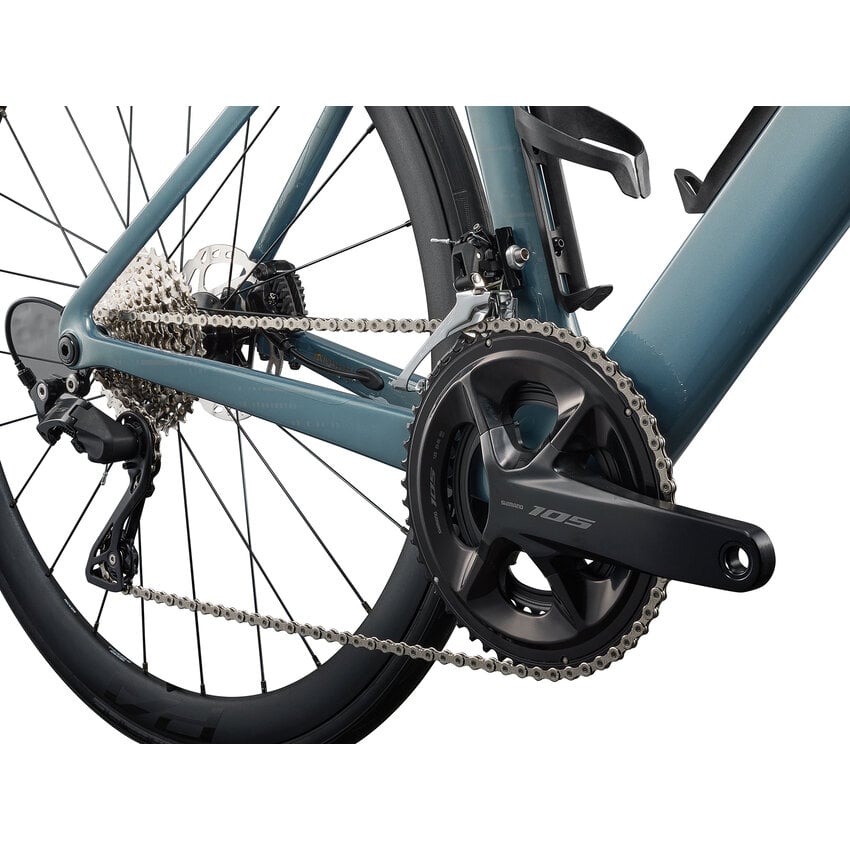 LIV 2027 LIV Enviliv Advanced 2