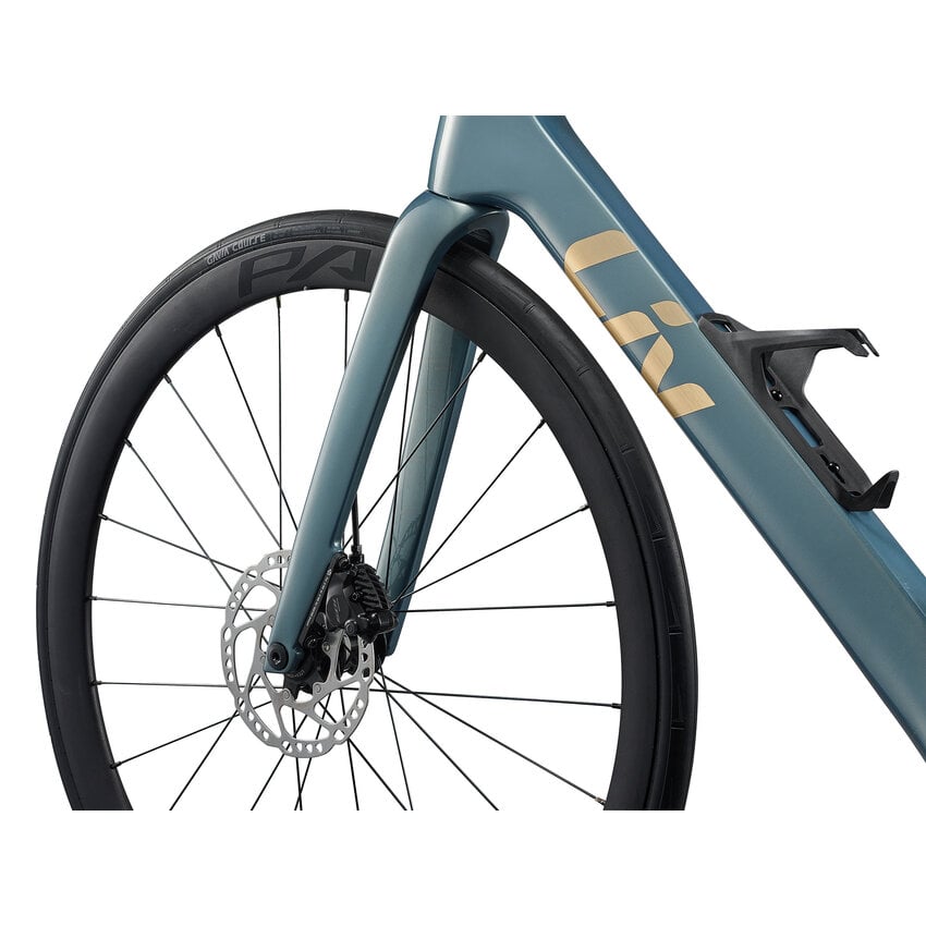 LIV 2027 LIV Enviliv Advanced 2