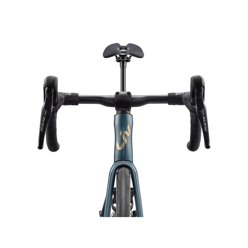 LIV 2027 LIV Enviliv Advanced 2