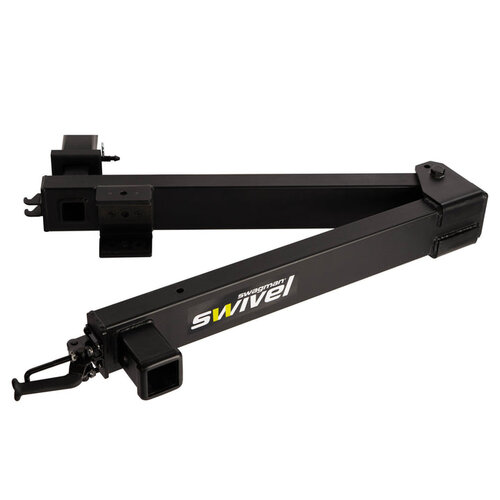 SWAGMAN SWAGMAN Swing Arm Receiver Swivel SWAGMAN SWAGMAN Swing Arm Receiver Swivel