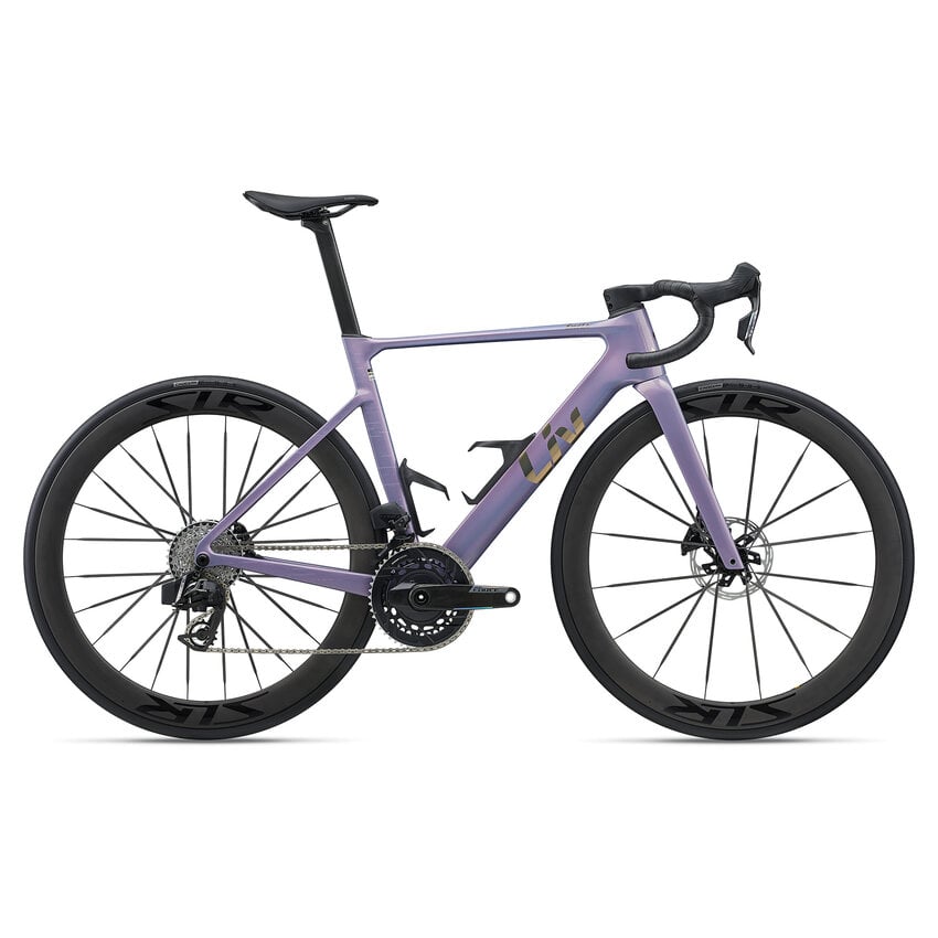 LIV 2027 LIV Enviliv Advanced Pro 0 AXS