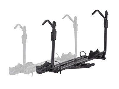 YAKIMA Support Vélo StageTwo +2 ADD ON YAKIMA Support Vélo StageTwo +2 ADD ON