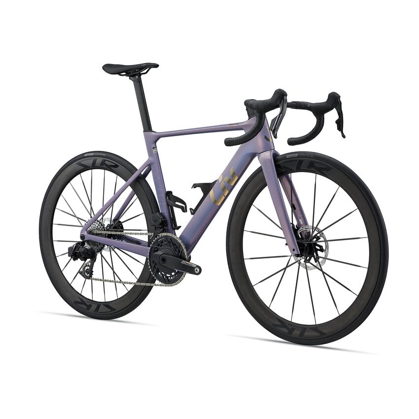 LIV 2027 LIV Enviliv Advanced Pro 0 AXS