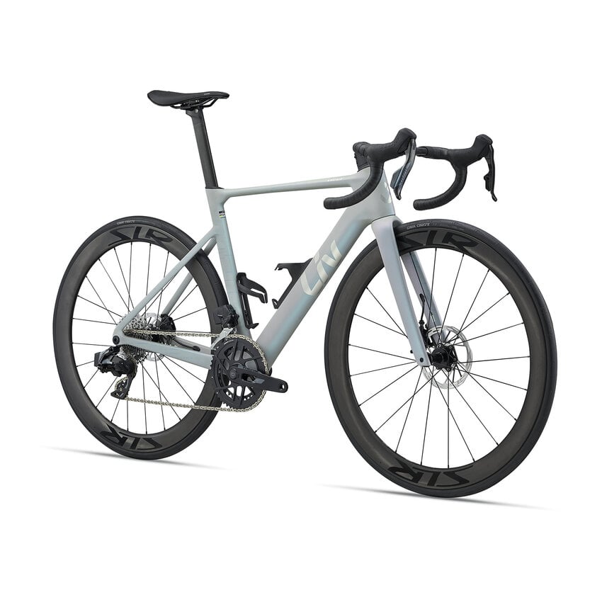 LIV 2027 LIV Enviliv Advanced Pro 1