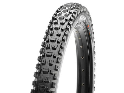 MAXXIS Pneu Assegai 27.5X2.5 TR 3CMG DD F120X2 WT