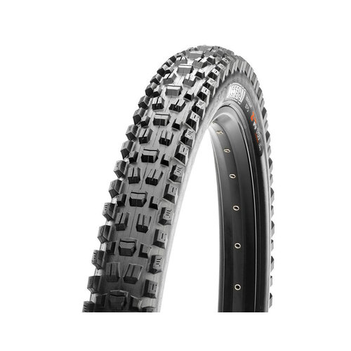 MAXXIS MAXXIS Pneu Assegai 27.5X2.5 TR 3CMG DD F120X2 WT