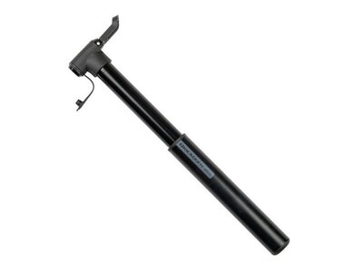 BLACKBURN Pompe Grid 2stage Anyvalve Mini Pump BLACKBURN Pompe Grid 2stage Anyvalve Mini Pump