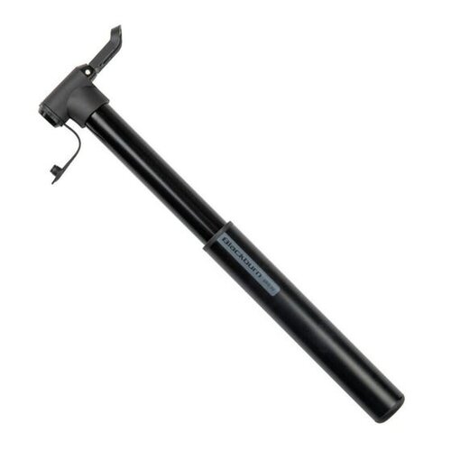 BLACKBURN BLACKBURN Pompe Grid 2stage Anyvalve Mini Pump BLACKBURN BLACKBURN Pompe Grid 2stage Anyvalve Mini Pump