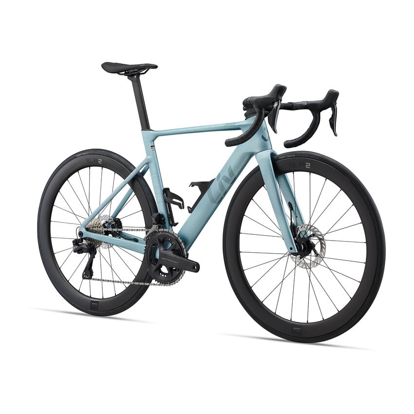 LIV 2027 LIV Enviliv Advanced 0