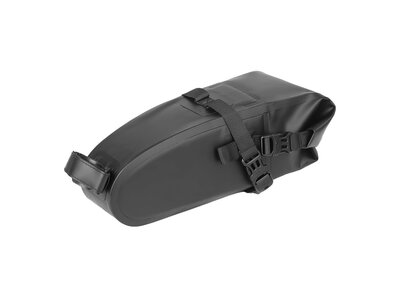 CORSINO Sac de selle Rambler 1.5L Noir