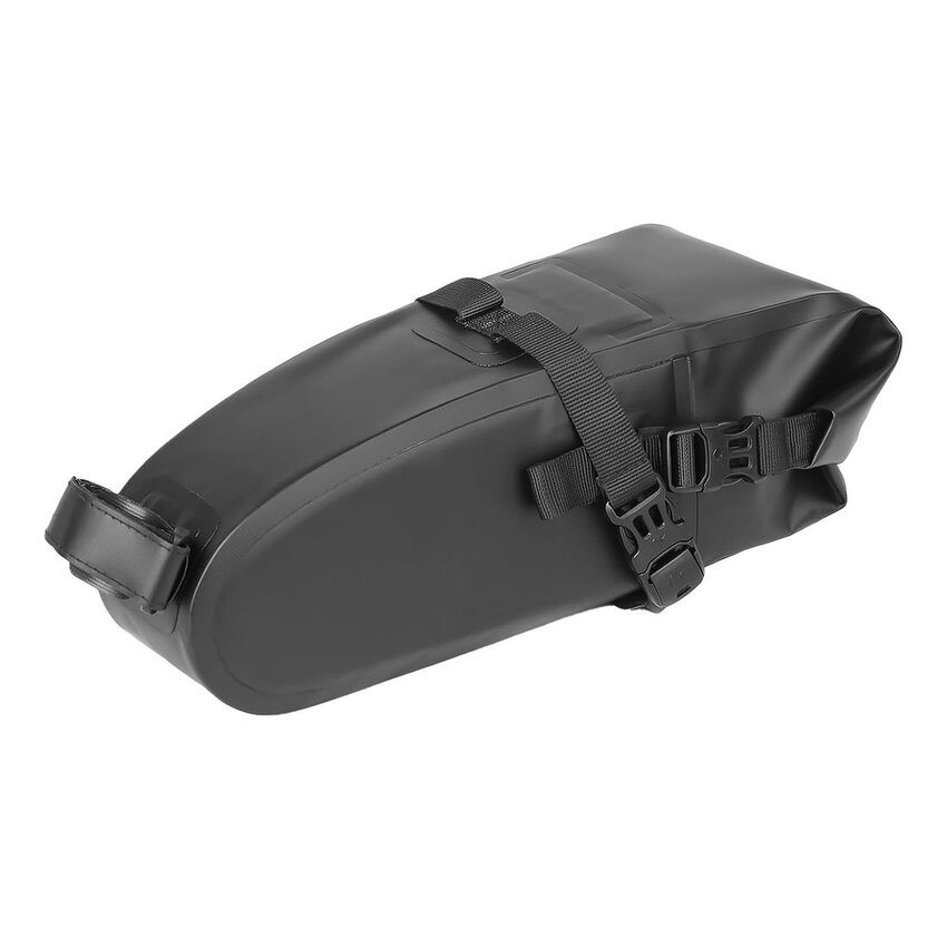 Corsino CORSINO Sac de selle Rambler 1.5L Noir Corsino CORSINO Sac de selle Rambler 1.5L Noir