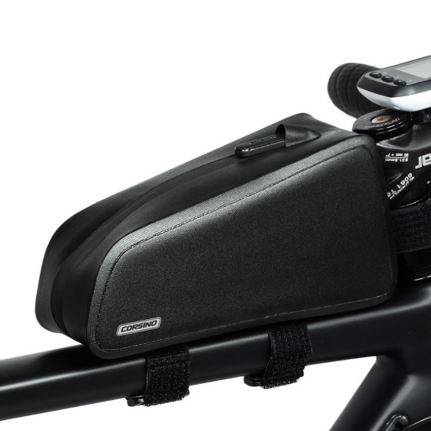 Corsino CORSINO Sac de cadre Sally 1.2L Noir Corsino CORSINO Sac de cadre Sally 1.2L Noir