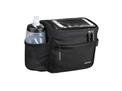 CORSINO Sac de guidon Rover 4.5L Noir