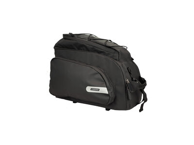 CORSINO Sac de Porte-Bagage Quest 17L Noir