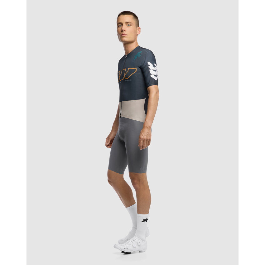 ASSOS ASSOS Maillot Equipe RS S11