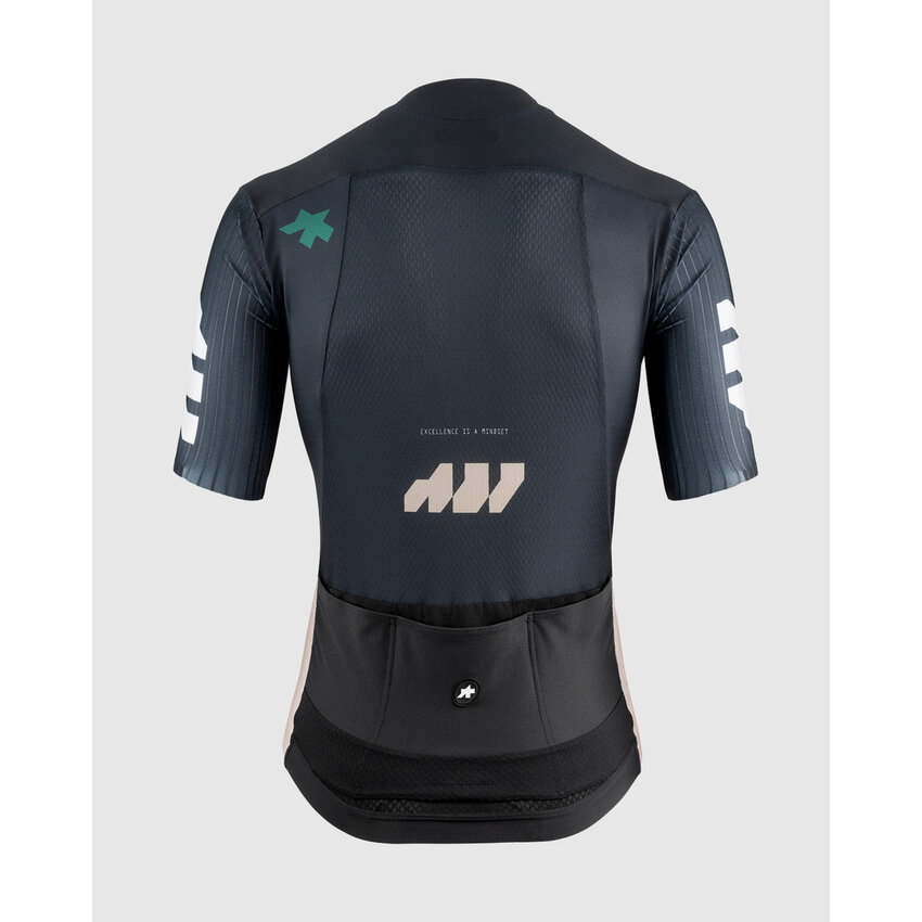 ASSOS ASSOS Maillot Equipe RS S11