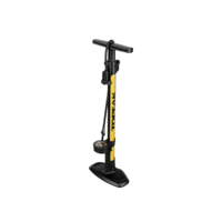 TOPEAK Pompe a pied numérique JoeBlow Sport 2.0